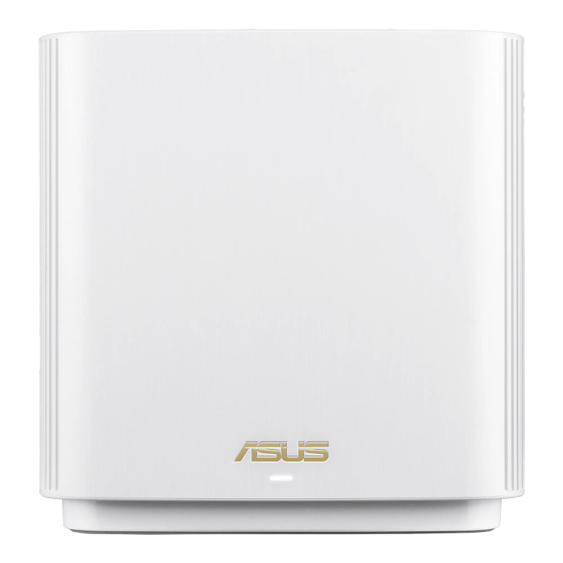 Asus Ax7800 Tri-Band Wifi 6 Mesh Routers 1Pack