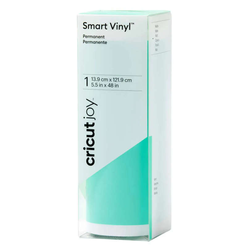 2009840 - Cricut Joy Permanent Smart Vinyl Mint