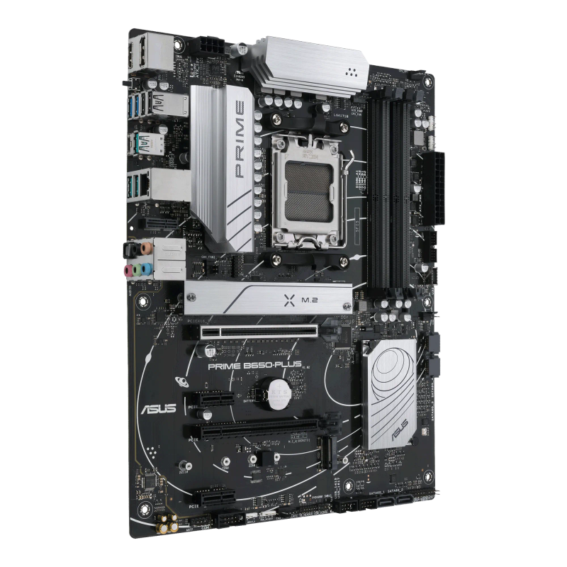 Asus Am5 For Amd Ryzen 7000 Series 4Xdimm; Max.128Gb;Ddr5 1Xdp 1Xhdmi 1Xpcie 4X16 1Xpcie4X16 2...