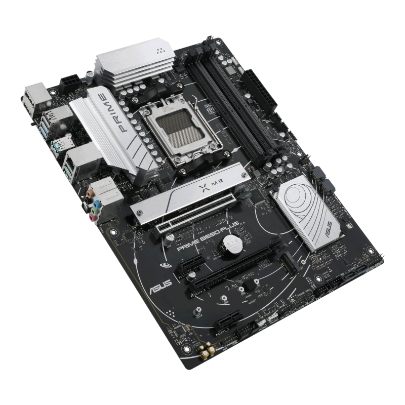Asus Am5 For Amd Ryzen 7000 Series 4Xdimm; Max.128Gb;Ddr5 1Xdp 1Xhdmi 1Xpcie 4X16 1Xpcie4X16 2...