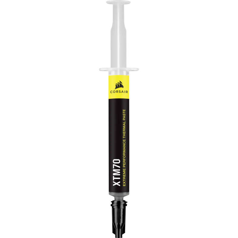 Corsair Xtm70 Extreme Performance Thermal Paste Kit; 3G