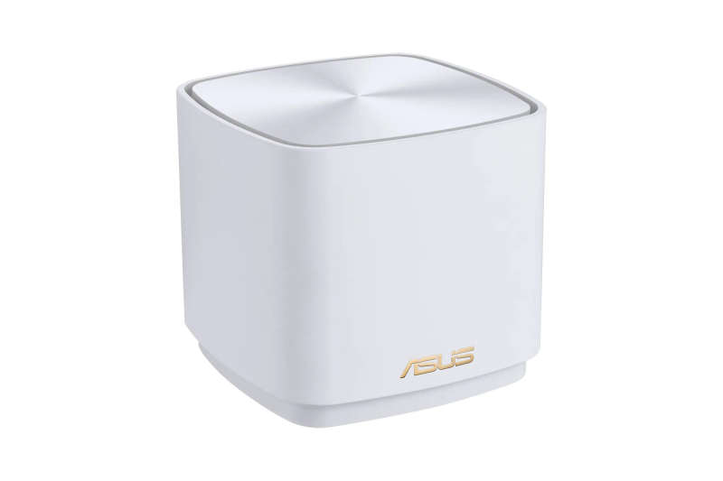 Asus Ax3000 Wifi 6 Router Dual-Band Mesh System 1 Pack