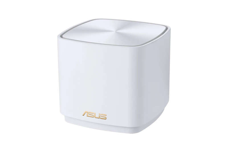Asus Ax3000 Wifi 6 Router Dual-Band Mesh System 1 Pack