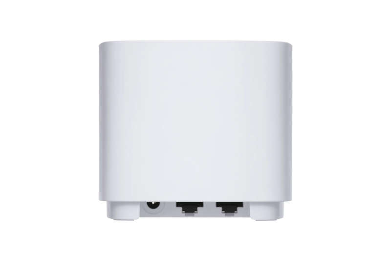 Asus Ax3000 Wifi 6 Router Dual-Band Mesh System 1 Pack