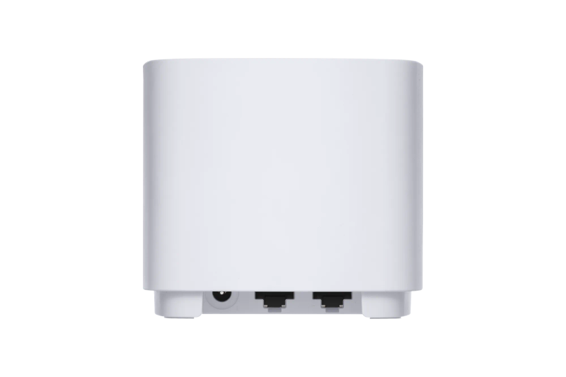 Asus Ax3000 Wifi 6 Router Dual-Band Mesh System 1 Pack