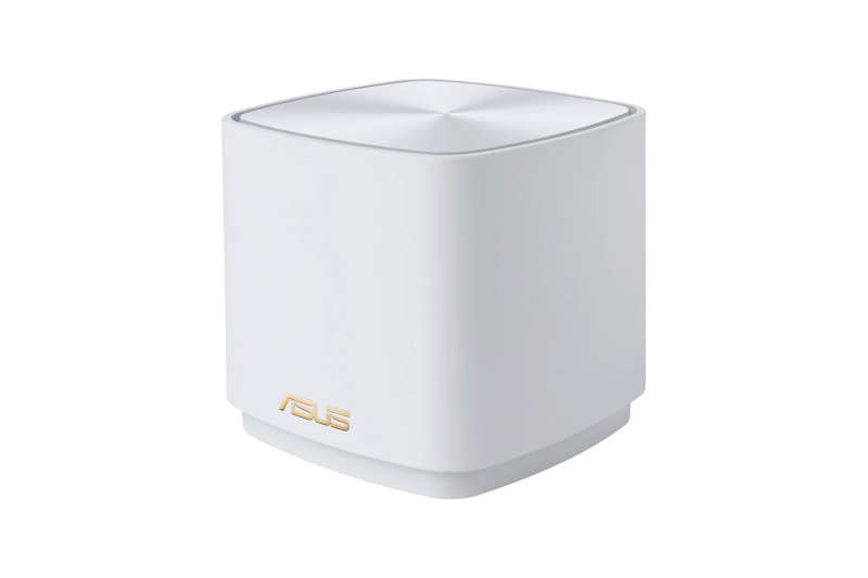 Asus Ax3000 Wifi 6 Router Dual-Band Mesh System 1 Pack