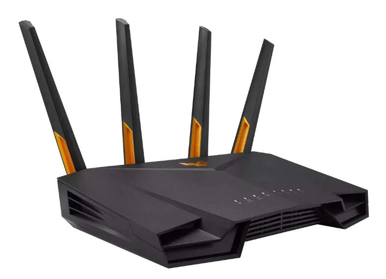 Asus Tuf Gaming Ax4200 Dual Band Wifi 6 Router