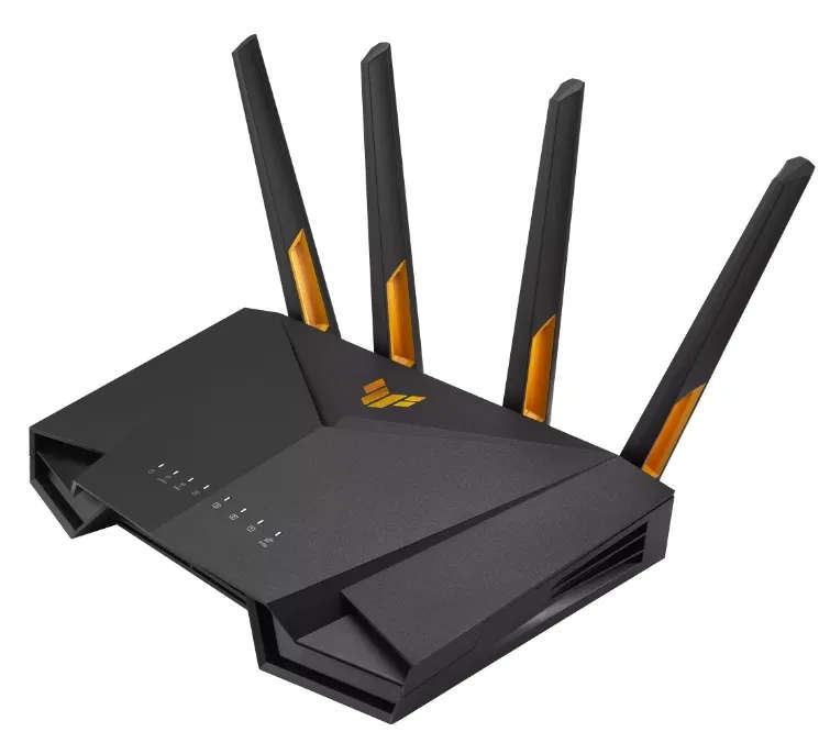 Asus Tuf Gaming Ax4200 Dual Band Wifi 6 Router