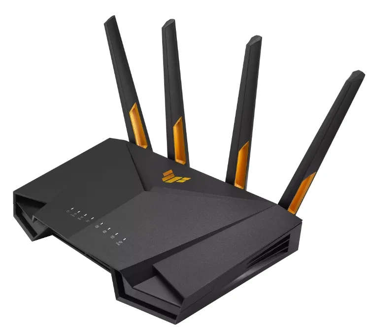 Asus Tuf Gaming Ax4200 Dual Band Wifi 6 Router