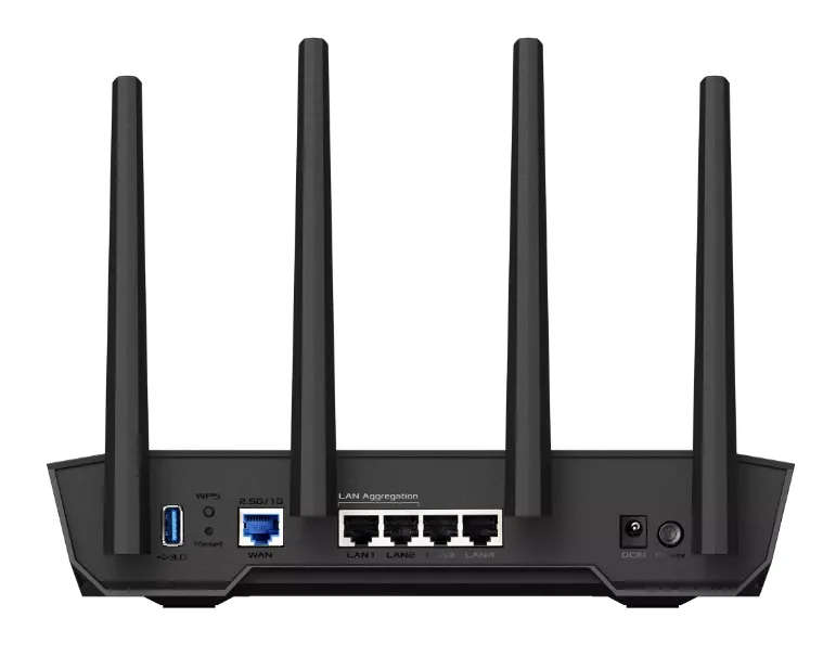 Asus Tuf Gaming Ax4200 Dual Band Wifi 6 Router
