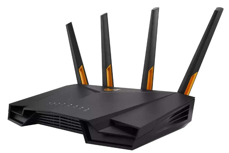 Asus Tuf Gaming Ax4200 Dual Band Wifi 6 Router