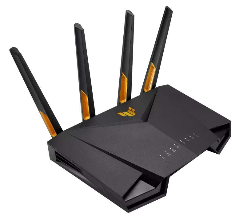 Asus Tuf Gaming Ax4200 Dual Band Wifi 6 Router