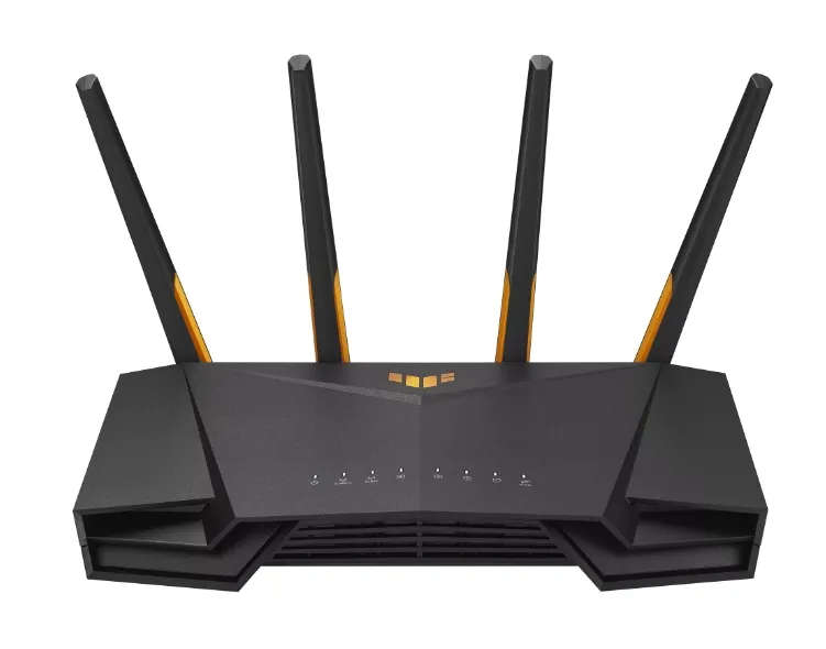 Asus Tuf Gaming Ax4200 Dual Band Wifi 6 Router