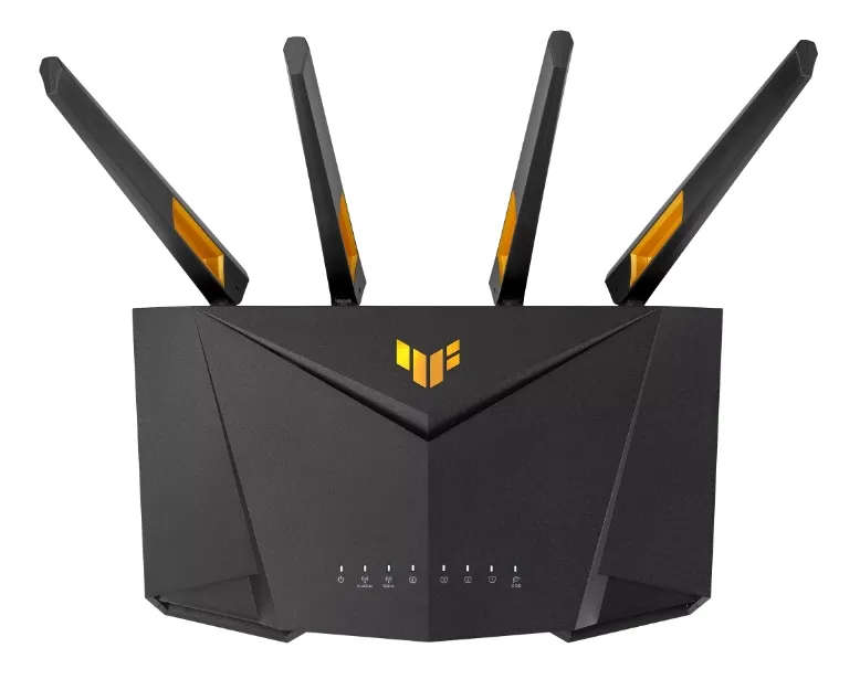 Asus Tuf Gaming Ax4200 Dual Band Wifi 6 Router