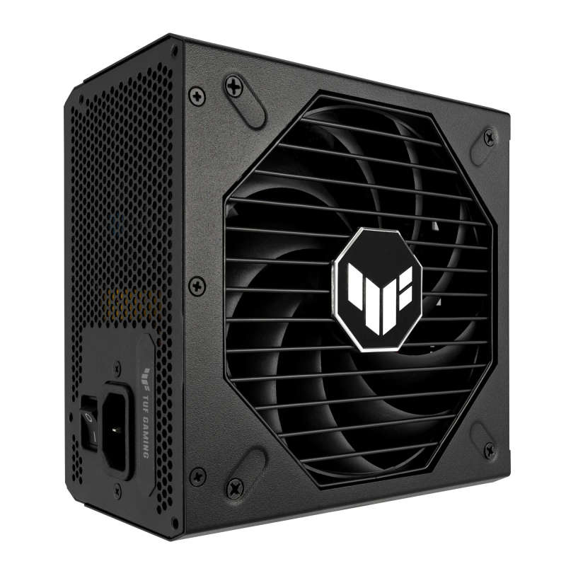 Asus 1000W; Fully Modular; 80 Plus Gold; 10 Years Warranty.