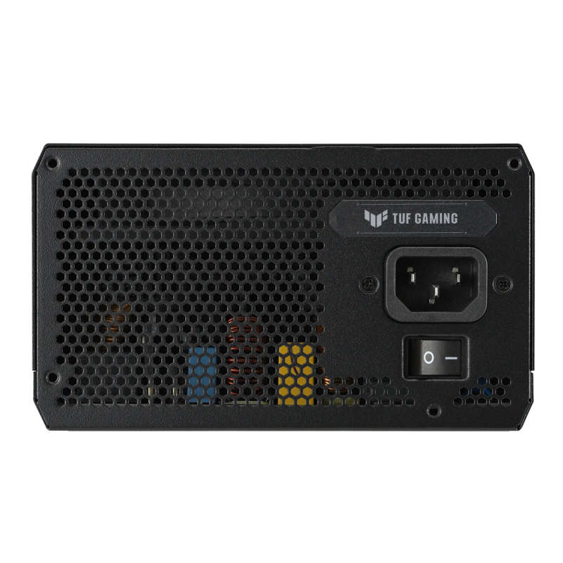Asus 1000W; Fully Modular; 80 Plus Gold; 10 Years Warranty.