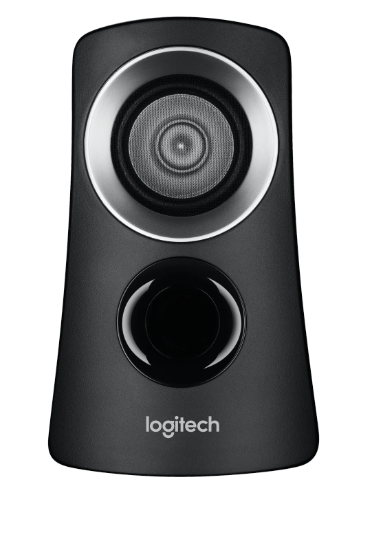 Logitech Z313 2.1 Wired Speaker System for PC