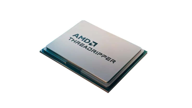 AMD Ryzen Threadripper 7970X 4.0GHz Up to 5.3GHz 32 Cores 64 Threads sTR5 Socket Processor - No C...