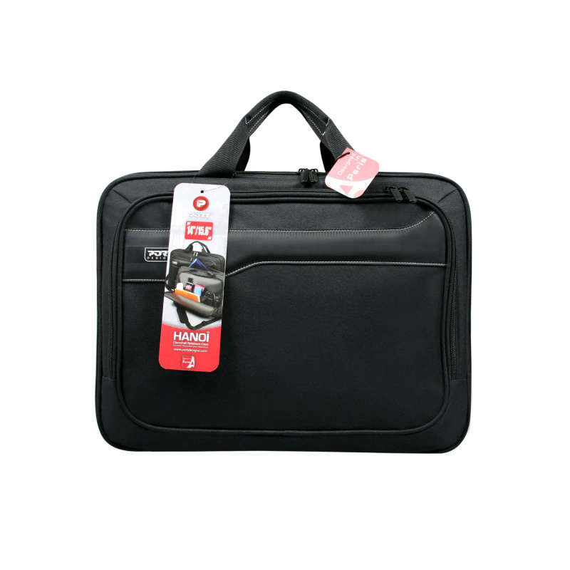 Port Designs Hanoi 15.6 inch Clamshell Notebook Case