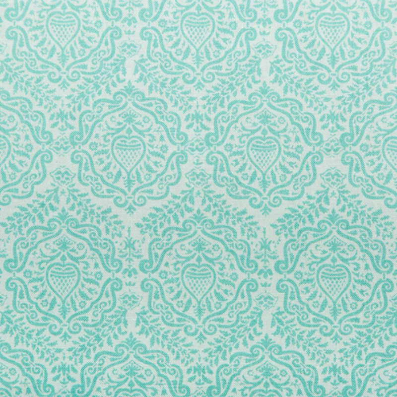 2004216 - Cricut Designer Fabric Sampler Garden Girl 12X26''