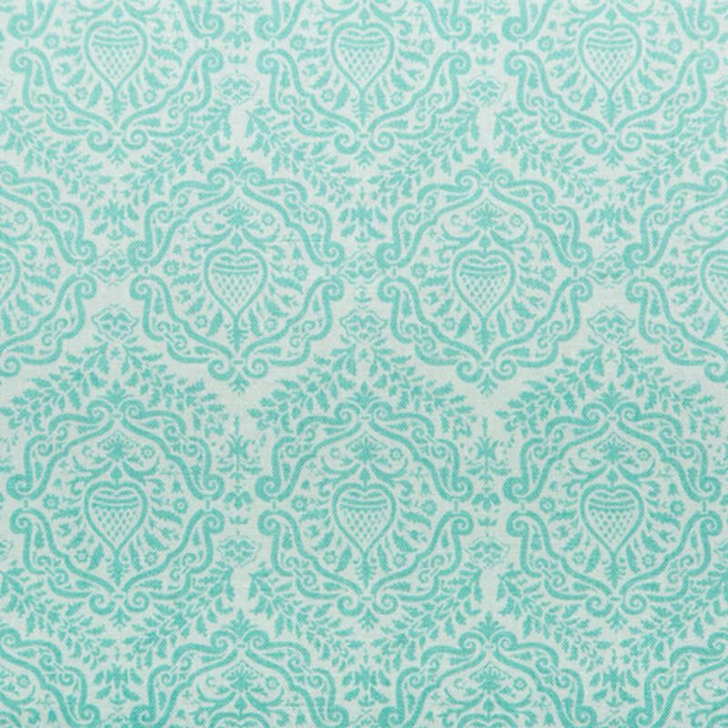 2004216 - Cricut Designer Fabric Sampler Garden Girl 12X26''