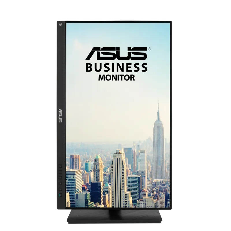 ASUS BE24ECSBT Multi-touch Monitor  24 inch (23.8 inch viewable); FHD (1920x1080); 10-point To...