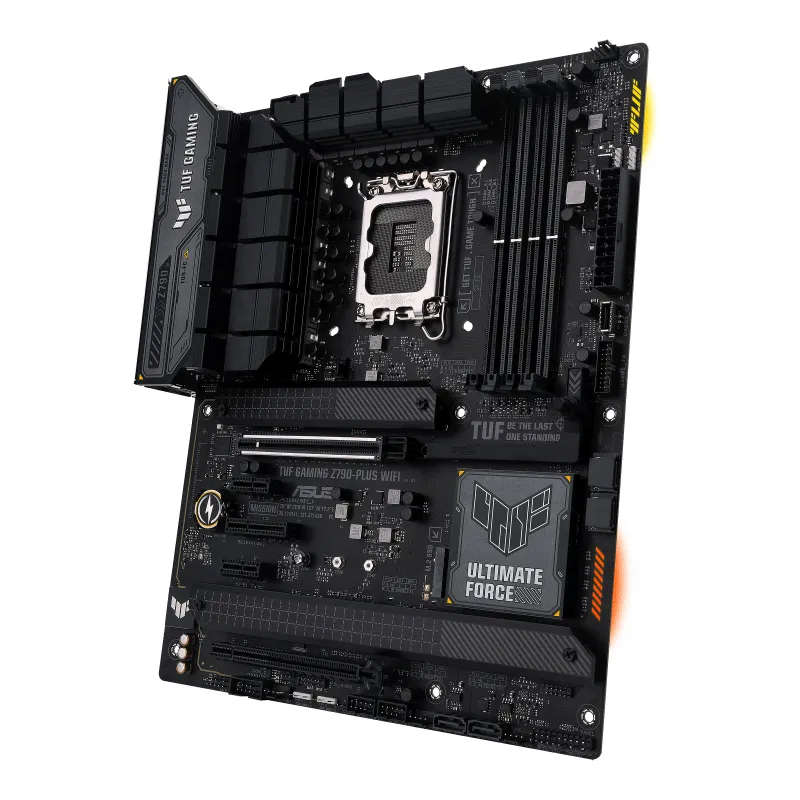 Asus Lga1700For12 13Thgen 4Xdimm;Max.128Gb;Ddr5 1Xdp 1Xhdmi 1Xpcie5X16 1Xpcie4X16 1Xpcie4X4 2Xpci...