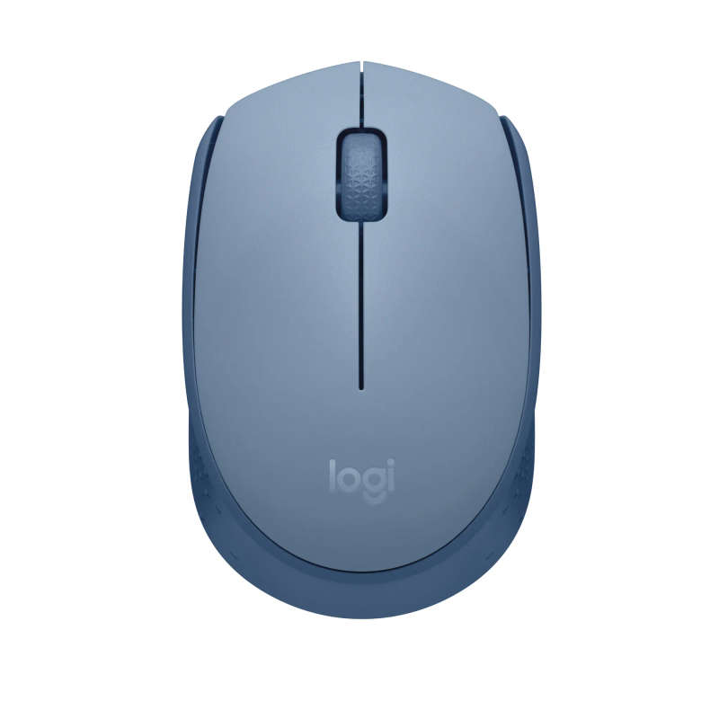 Logitech M171 Optical Wireless Office Mouse
