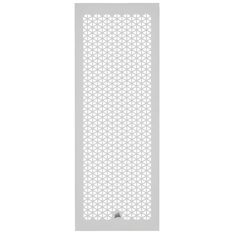 Corsair 5000X 5000D 5000D Airflow Airflow Front Airflow Panel; White