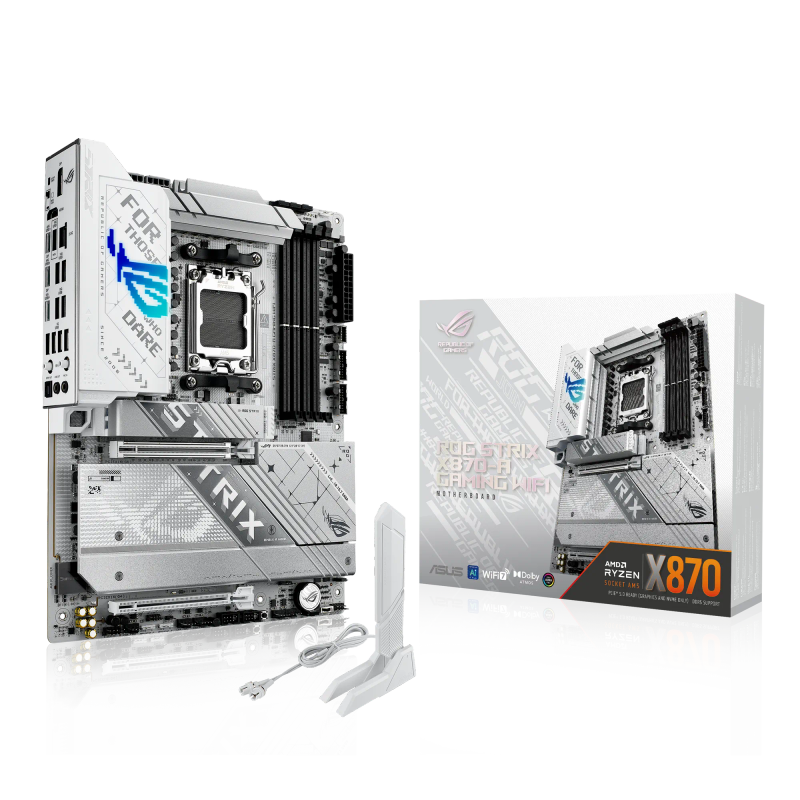 Asus Motherboard Am5 4Xdimm Max192Gb Ddr5 2Xusb4 1Xhdmi 1Xdp 1Xpcie5X16 1Xpcie4X16 4Xm.2 2Xsata R...