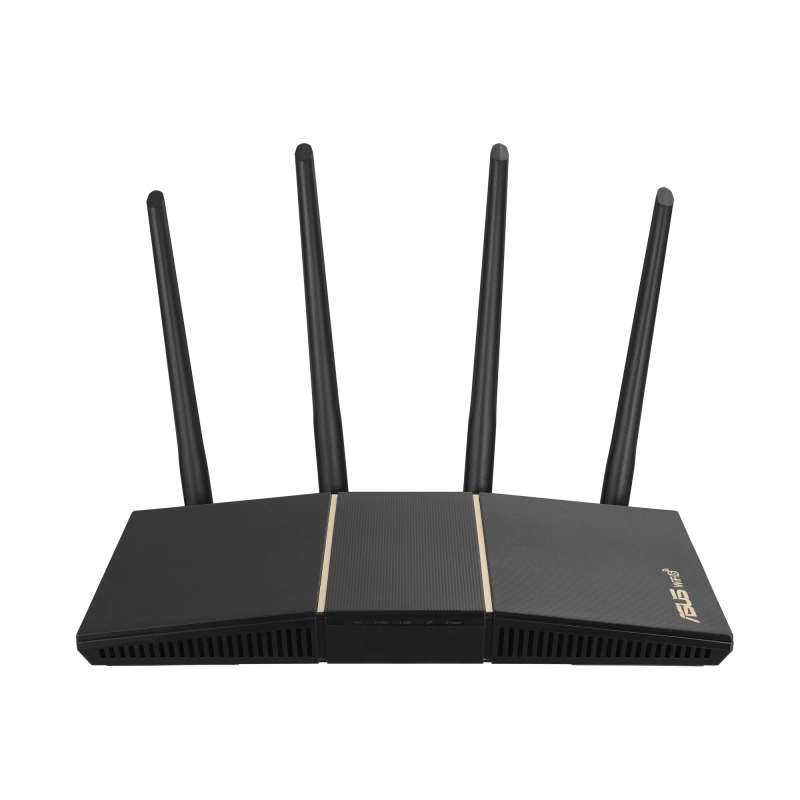 Asus Wifi 6 Ax3000 Dual-Band Mesh Wifi System Router - Aimesh, Ofdma, Mu-Mimo, 1024 Qam, Trend Mi...