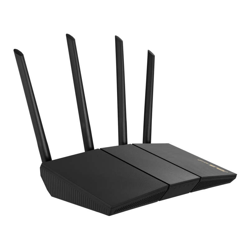 Asus Wifi 6 Ax3000 Dual-Band Mesh Wifi System Router - Aimesh, Ofdma, Mu-Mimo, 1024 Qam, Trend Mi...