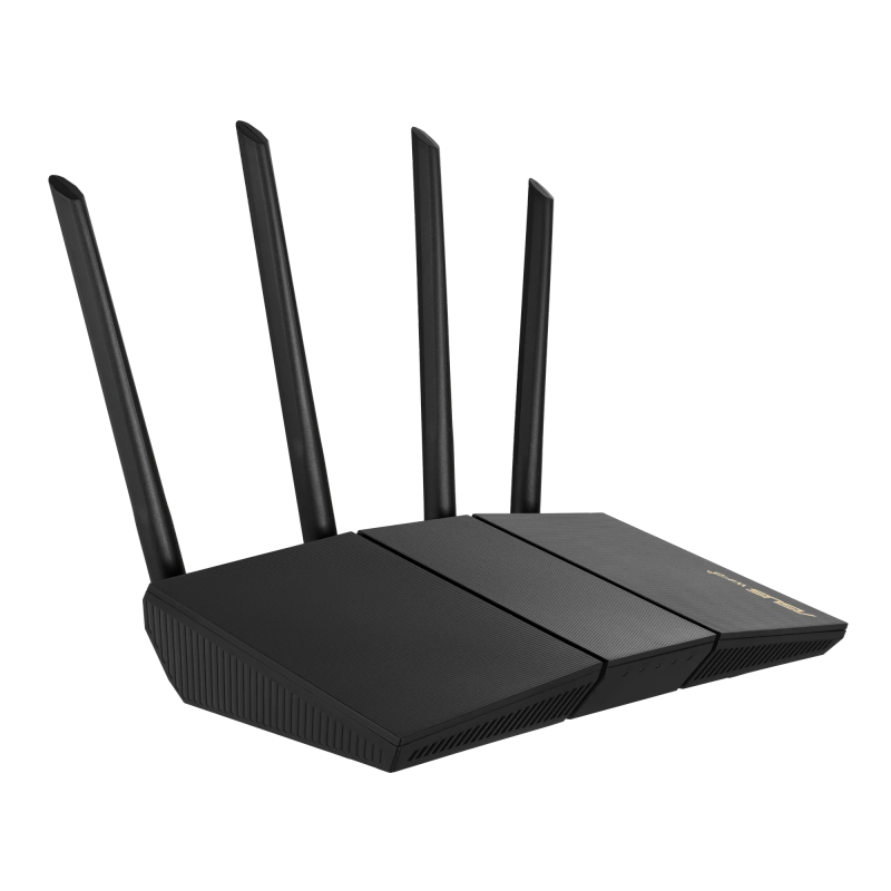 Asus Wifi 6 Ax3000 Dual-Band Mesh Wifi System Router - Aimesh, Ofdma, Mu-Mimo, 1024 Qam, Trend Mi...