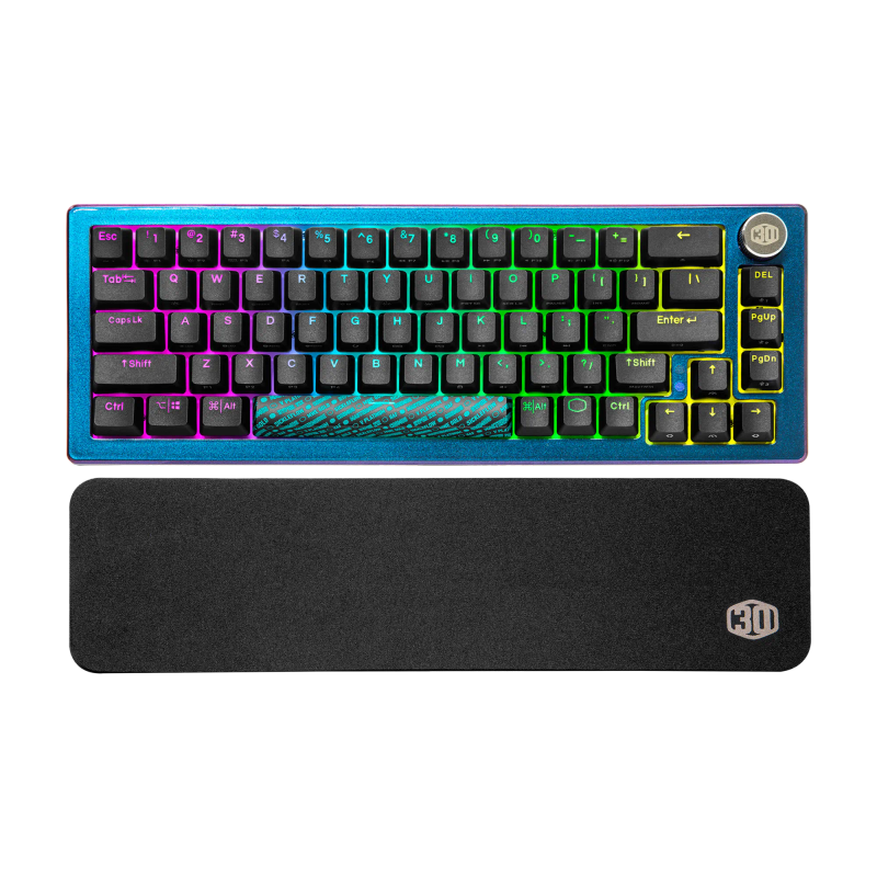Cm 30Th Mk721 W Less Mech Us Kb-Rd Swtch