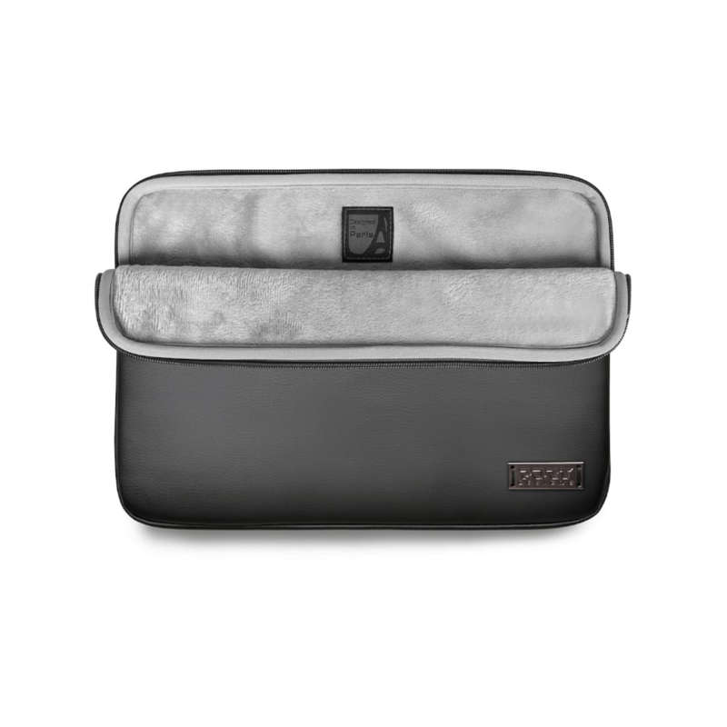 Port Zurich - Sleeve - 12.0 Inch - Black
