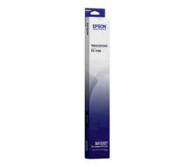Epson Black Ribbon For Fx-2190  .