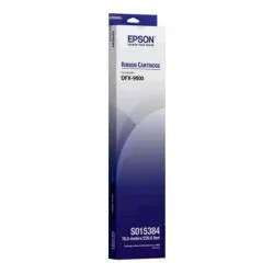 C13S015384BA EPSON DOT MATRIX RIBBON DFX-9000