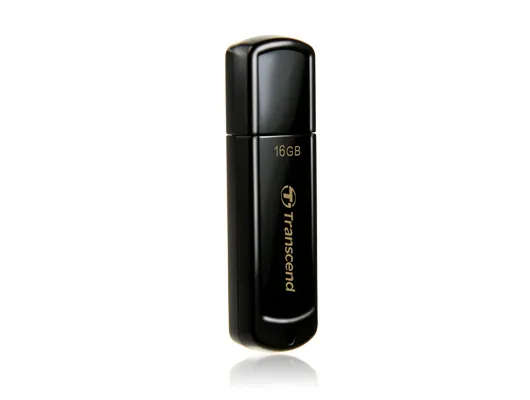Transcend Jetflash 16Gb 350 Series