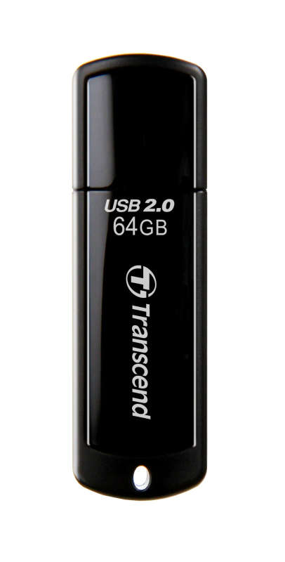 Transcend 64Gb Jetflash 350 Series