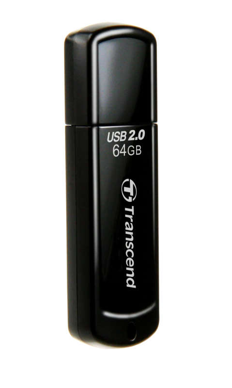 Transcend 64Gb Jetflash 350 Series