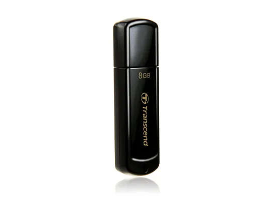 TRANSCEND JETFLASH 8GB 350 SERIES