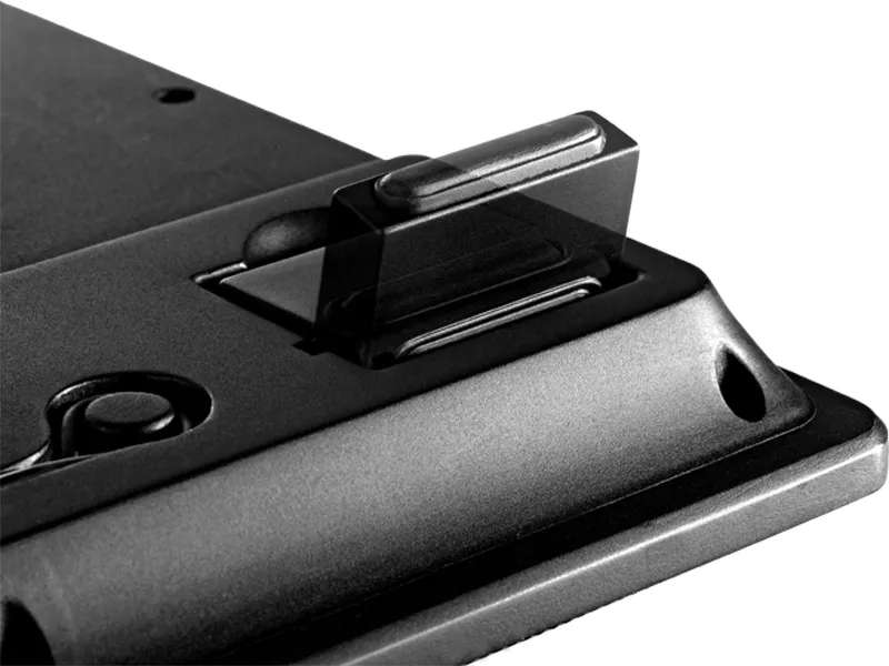 Cooler Master Notepal I100 15'' Notebook Cooling Stand Ultra Slim 1 X Silent 140Mm Fan Ergonomic ...