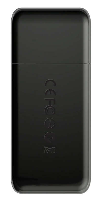 Transcend Sd Microsd Usb3.0 Card Reader