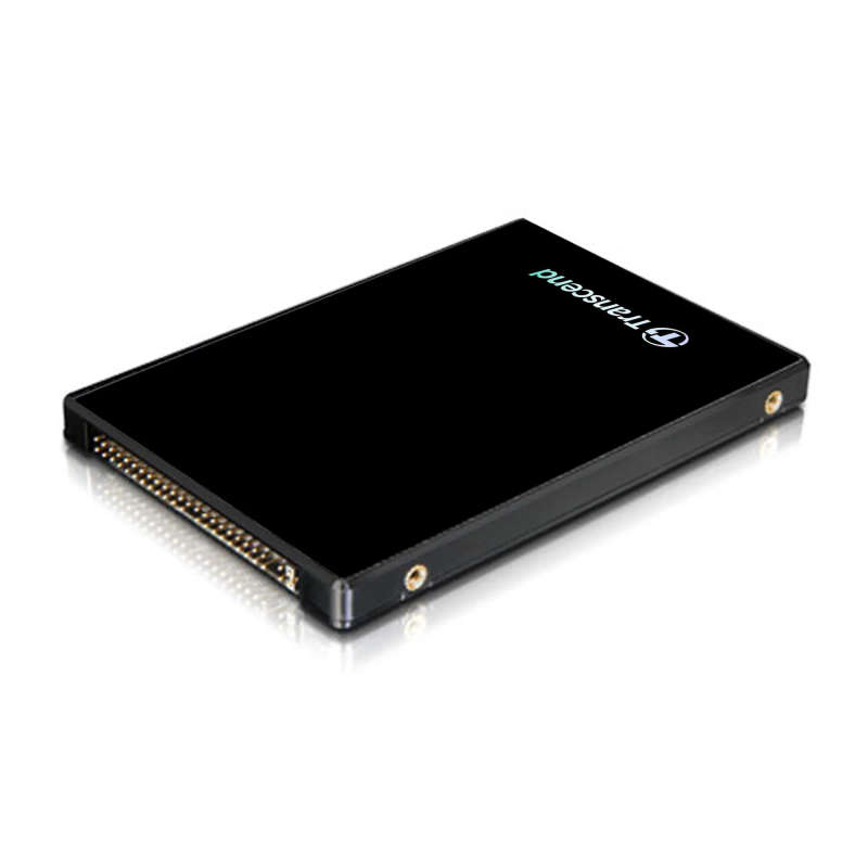 Transcend 64Gb Psd330 2.5'' Pata Ssd - Mlc
