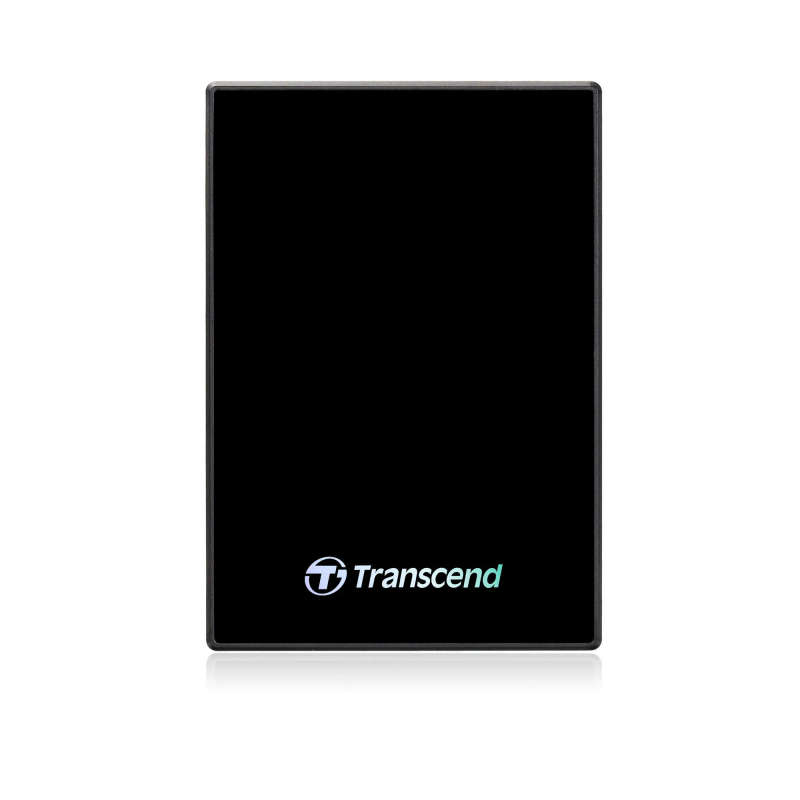 Transcend 64Gb Psd330 2.5'' Pata Ssd - Mlc