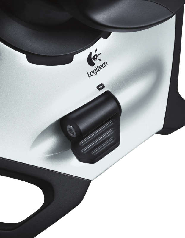 Logitech Extreme 3D Pro Joystick