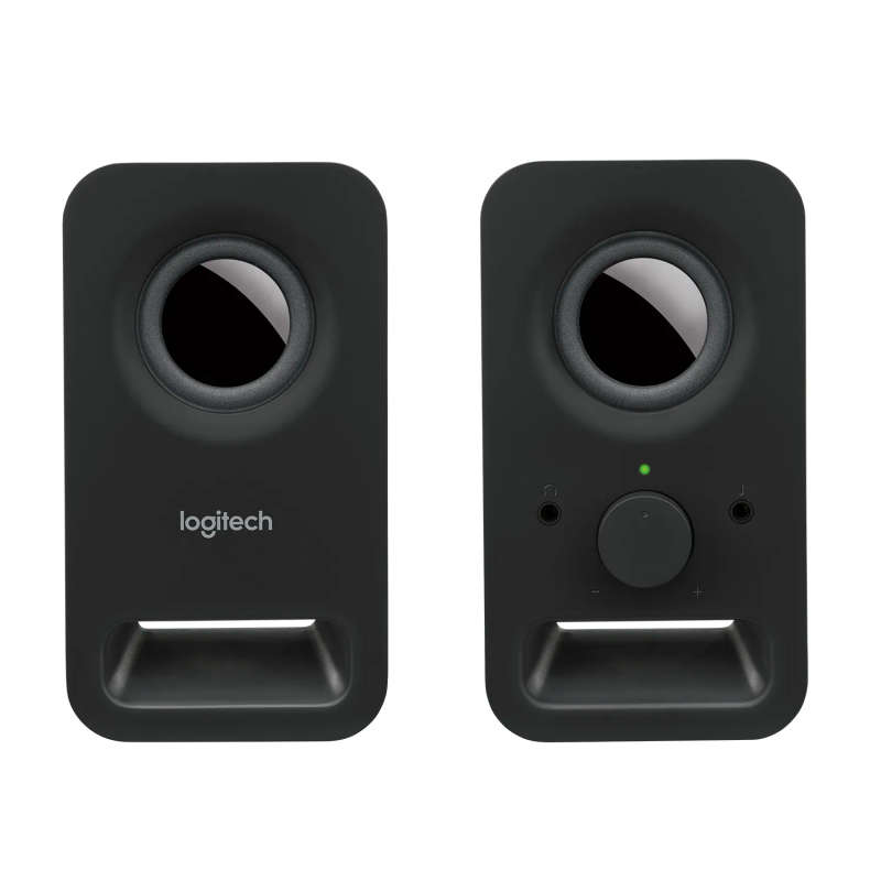 Logitech Z150 Compact Stereo Speakers