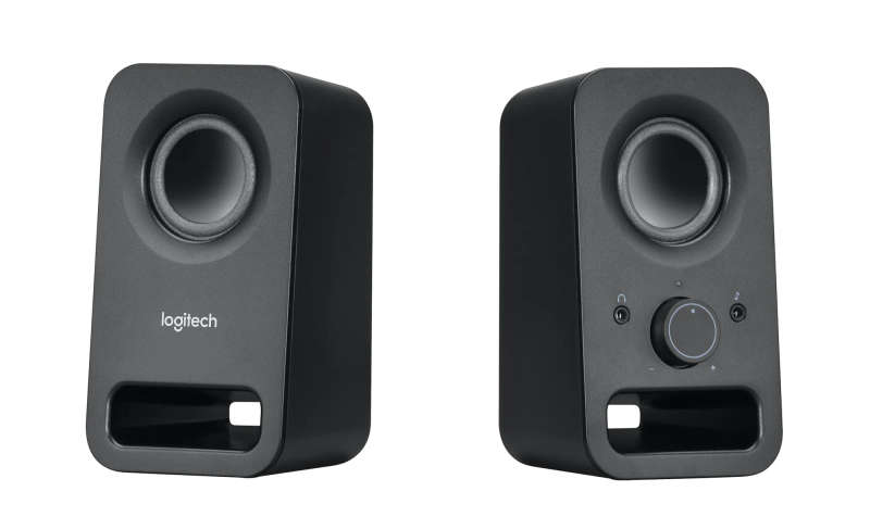 Logitech Z150 Compact Stereo Speakers