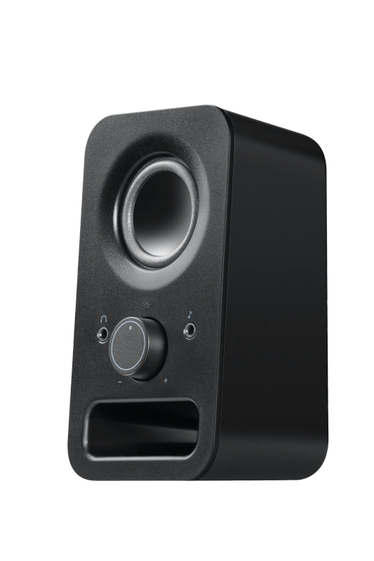 Logitech Z150 Compact Stereo Speakers