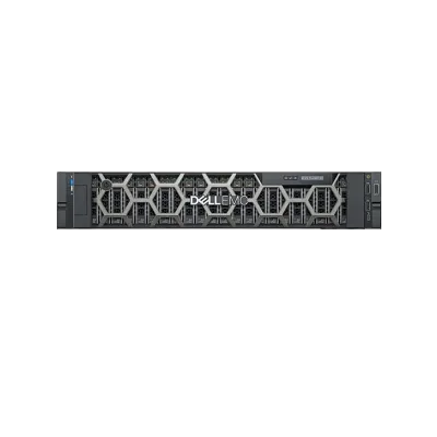 Dell PowerEdge R550 8X3.5" Chassis 2X16GB 1X480GB Server